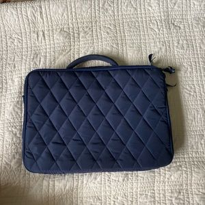 Vera Bradley Laptop Bag